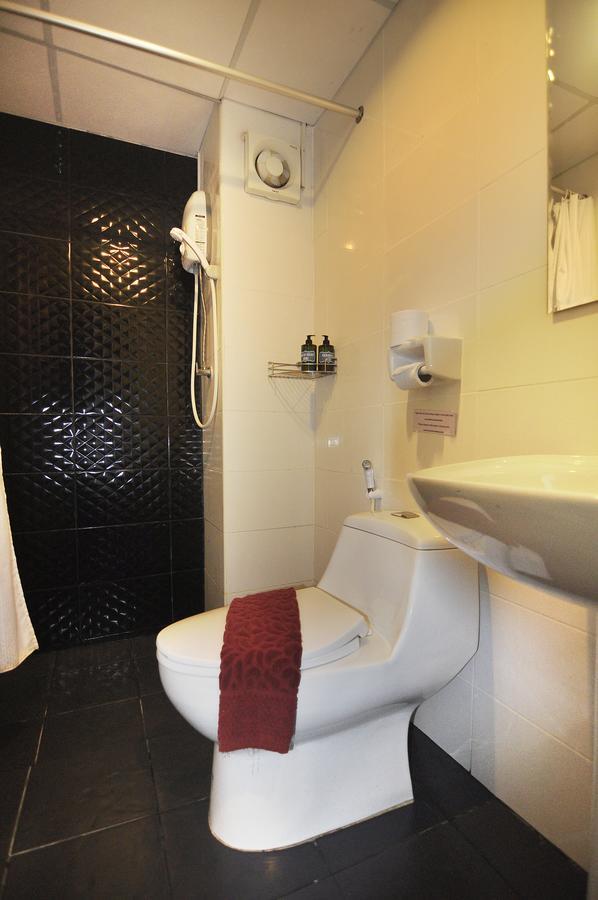Zen Rooms Kingkaew 45 Bangkok Eksteriør bilde